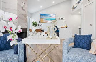 Searenity Suite- Peekaboo Ocean view 1 min walk to Beach - Photo 4