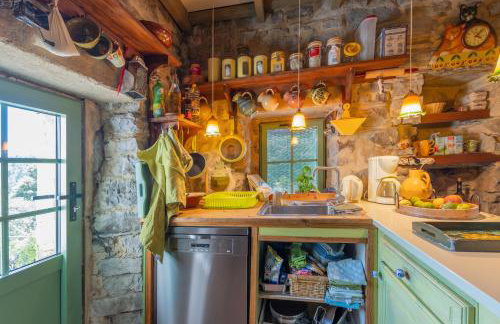 Villa L'Elzède - Foto 20