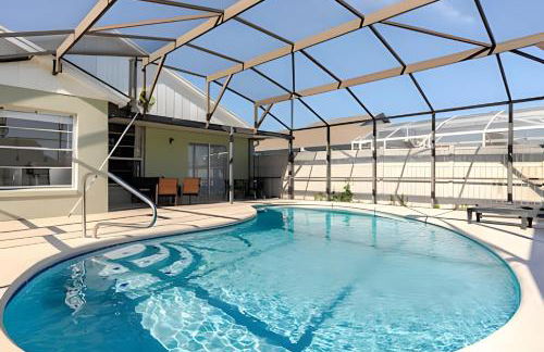 Lakeside View Pool Home, close to Disney, Malls - Foto 1
