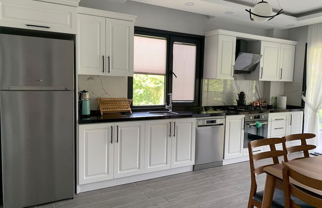 Dağtaş Suit Apart - Foto 6