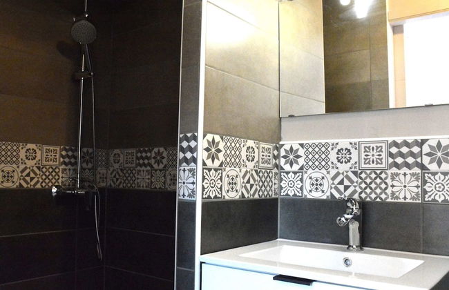 Group Villa With Sauna - Photo 17