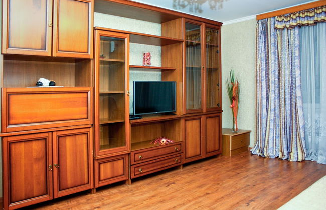 Alliance Apartments on Teatralny - Foto 2