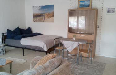 Schönes Studio Appartment - Foto 6