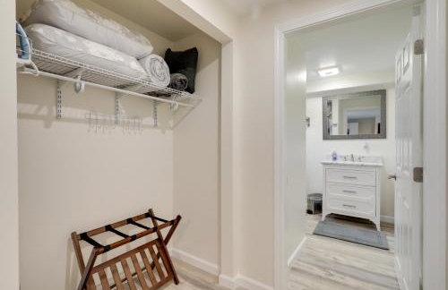 Pet-Friendly Wareham Retreat Near Onset Beach! - Foto 17