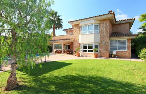 Villa Bertoni Golf & Sea by Interhome - Foto 8