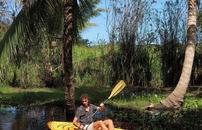 Kibayo Cabarete - Foto 57