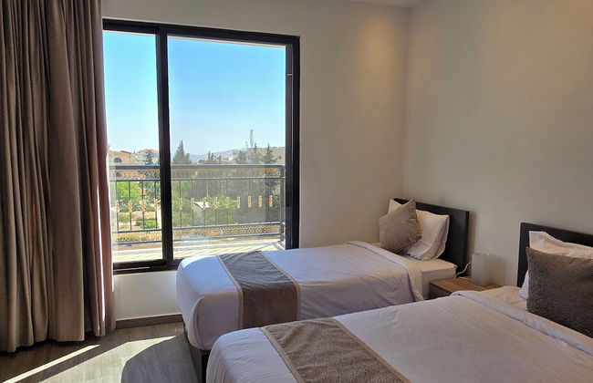 ALSHAKREEN SUITES - Foto 6