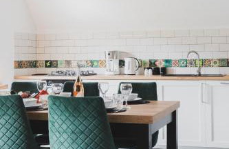 Apartament Sadyba - Foto 8