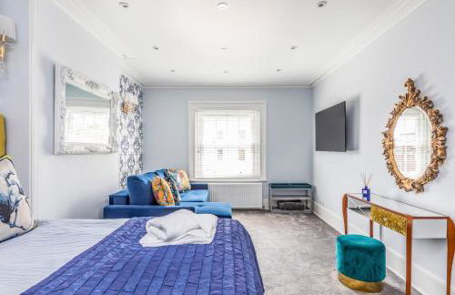 Ashbys Deluxe Studios with Free Spa included - Foto 44