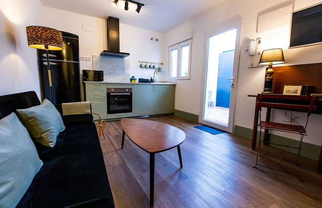 HN Gaviota - Photo 21