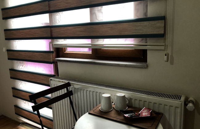 Centre Suites Taksim - Foto 7