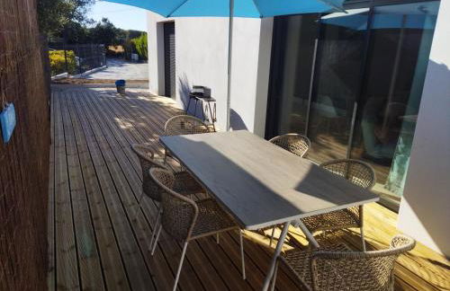 Gîtes de Lauvergnac - Maisons 2 Ch, 2 SdB - Foto 33