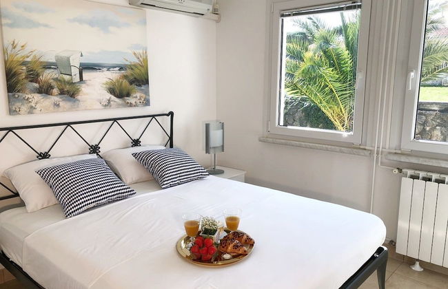 Holiday House Lidija - Foto 17