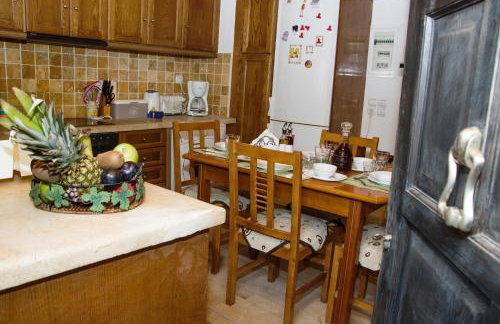 Villa Argyro Triopetra - Foto 34