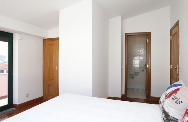 Wondrous Terrace Apartment in Cascais - Photo 4