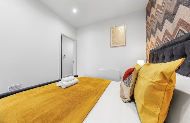 Hayes Haven - Charming 1 Bedroom Apartment - Foto 2