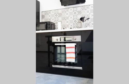 Nuit romantique avec Jacuzzi SPA privatif proche TOULOUSE - Foto 40