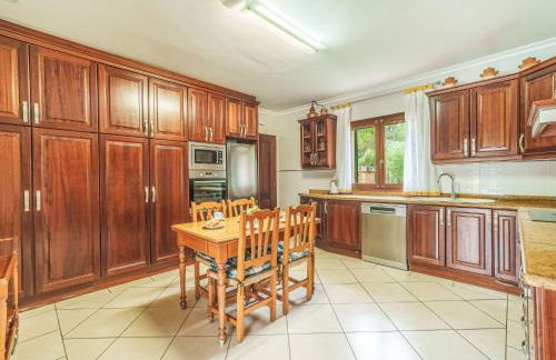 Holiday Home Peña Rubia by Interhome - Foto 42