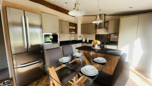 Rosie's Rest With Hot Tub - Foto 4