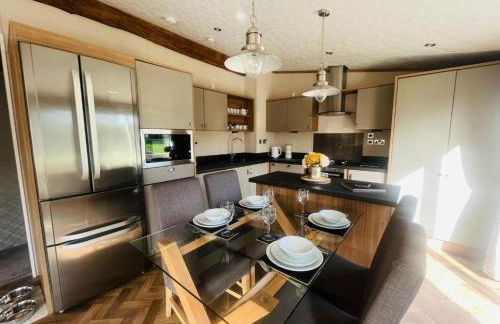 Rosie's Rest With Hot Tub - Foto 4