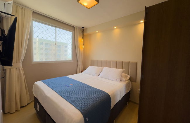 Mirante Clube - Praia do Futuro - Foto 61