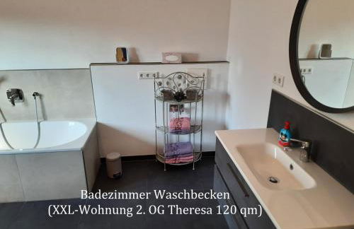 Ferienwohnung Fenzl - Foto 17