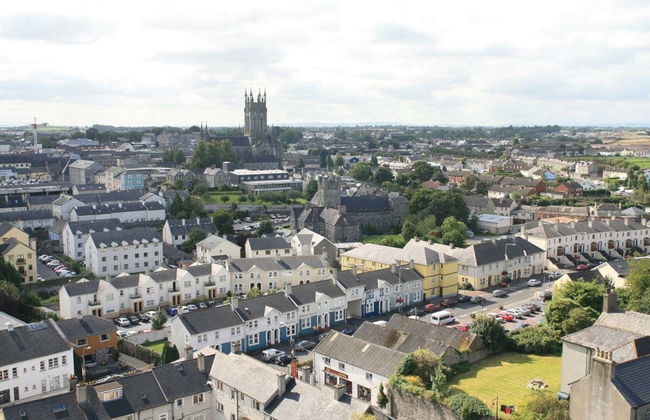 Excursión a Kilkenny - Foto 2