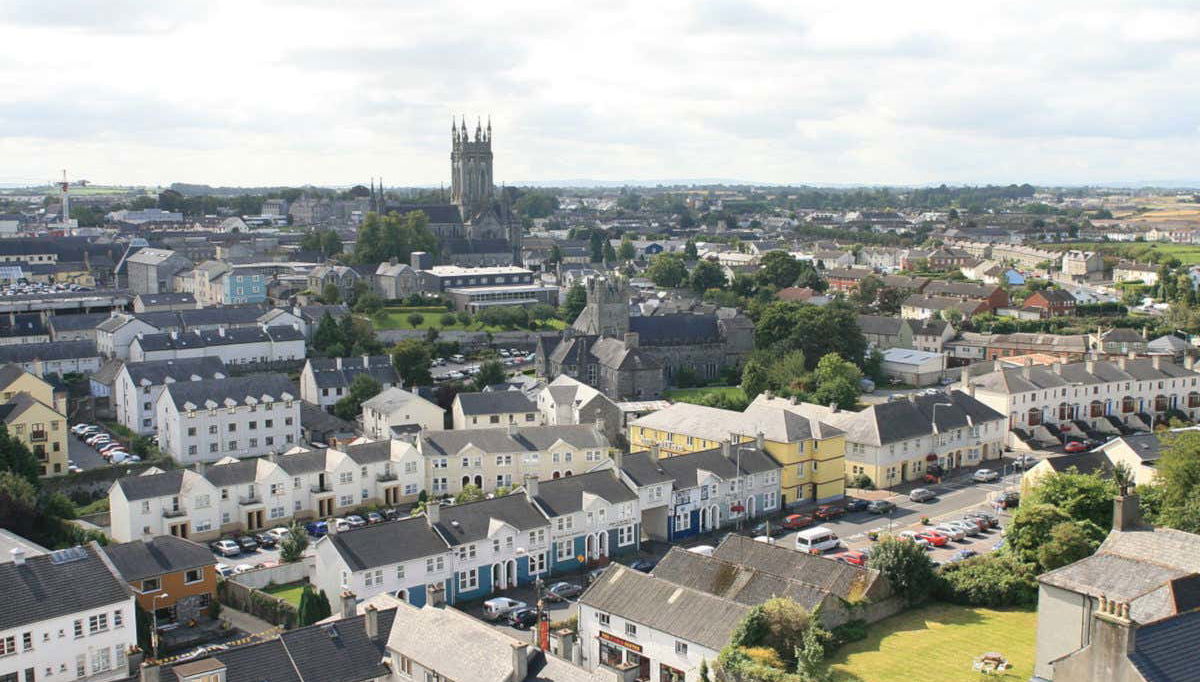 Tour in Dublin - Foto 1