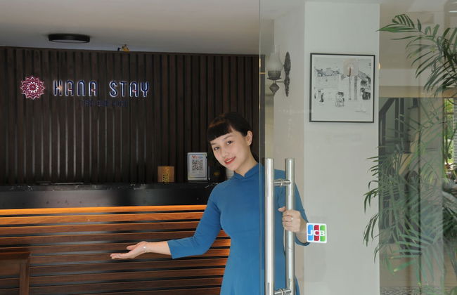 Hana Stay Tran Quoc Hoan - Foto 10