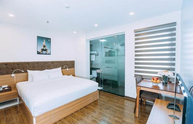 Queenie Hotel - Foto 7