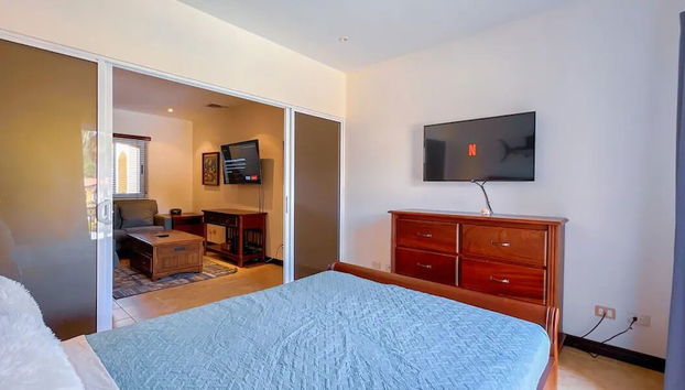 Las Brisas 5 - Foto 2, Habitación