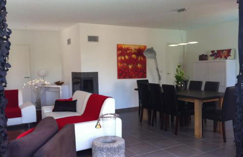 Le Hameau de la Crique de l'Anglaise - Foto 40