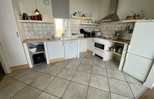 Skaerven Beachfront Condos and Cottage - Foto 75