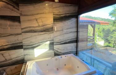 Chale Cabana Anita em Blumenau - Foto 32