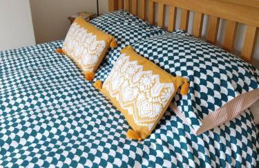 South Devon Holiday Retreat - Entire House - Family & Pet Friendly - Foto 11