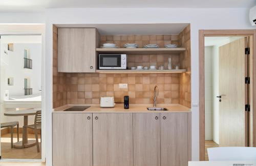 Apartamentos Sabina Playa - Foto 8