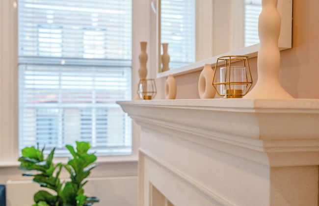 Be London - The Soho Residences - Foto 23