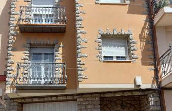 Casa Rural Santa Barbara - Foto 12