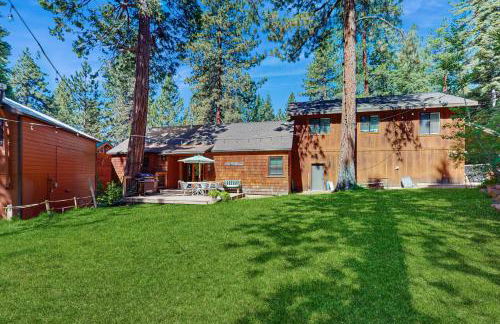 Casual and Cute Cabin Near the Lake - Foto 5