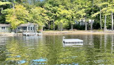 BEAR POINT LIMIT 15 villa - Foto 2