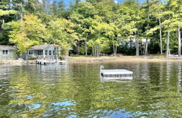 BEAR POINT LIMIT 15 villa - Foto 2