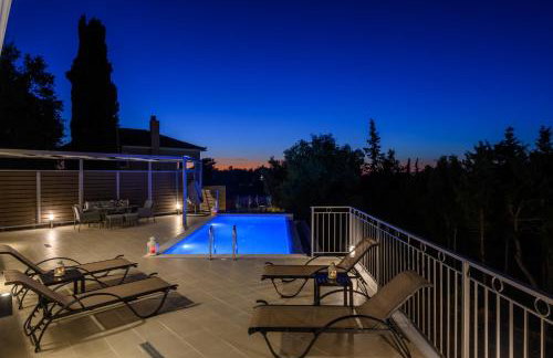 VILLA EKTAMA - Foto 38