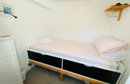 Dory Cottage - Chesil Beach View - Foto 19