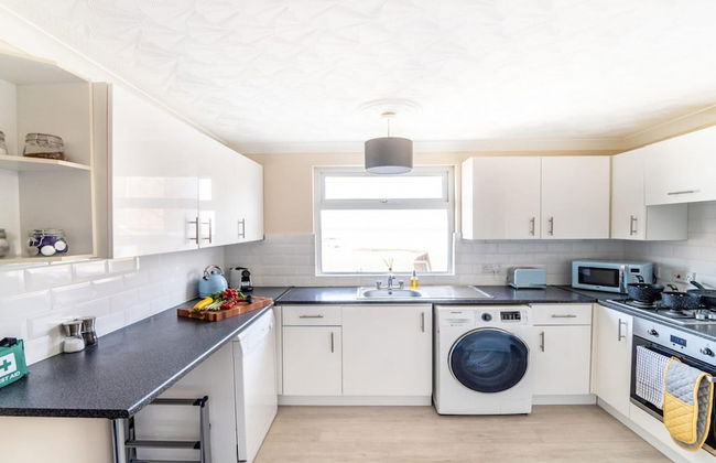 Stunning Sea View Penthouse 2 Bedroom 2 Bathroom - Foto 13