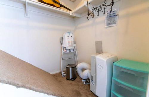 Cali Condo+BBQ+MemoryFoamBeds+12min to Beach - Foto 58