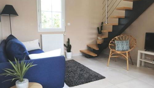 Gîte de l'Alisier - Rambouillet - - Foto 4