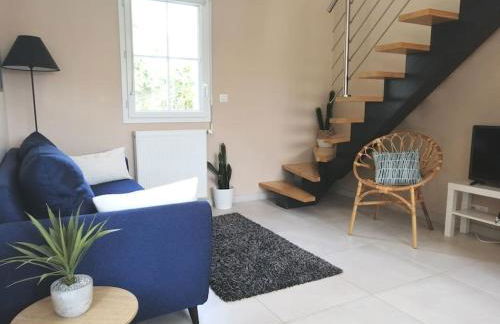 Gîte de l'Alisier - Rambouillet - - Foto 4