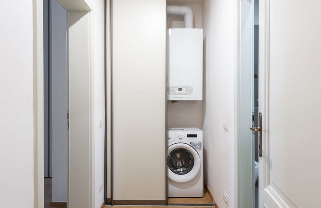 Cozy apartment for a family - Foto 17