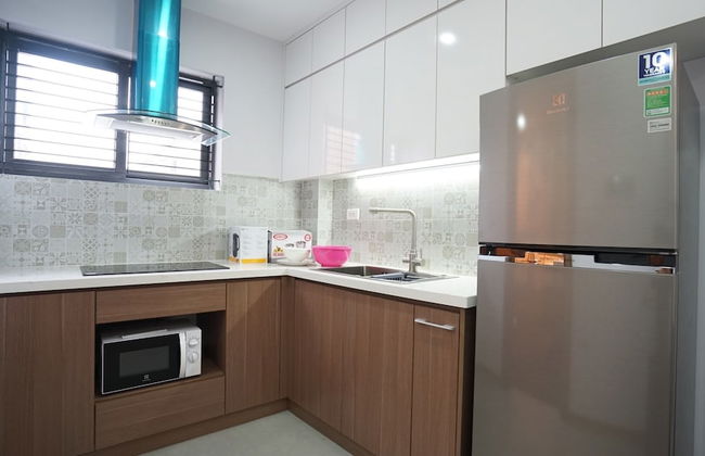 ARL Trinh Cong Son Hotel - Foto 26