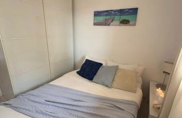 Hill View Benalmadena Appartment with fresh renovation - Foto 22